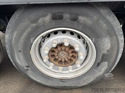 KRONE Edscha, Liftachse, 385/65