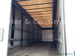 SCHWARZMÜLLER Mega, 435/50, SAF, Palettenkasten, Edscha