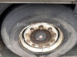 SCHWARZMÜLLER Mega, 435/50, SAF, Palettenkasten, Edscha