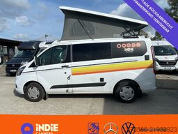 Ford Panama P10 Campervan | 2022 | | Euro 6 | Professioneller Verkäufer