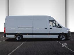 Mercedes-Benz Sprinter 317 Maxi,Automatik,Kamera,Klima,MBUX