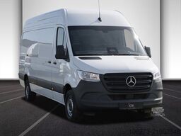 Mercedes-Benz Sprinter 317 Maxi,Automatik,Kamera,Klima,MBUX