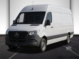 Mercedes-Benz Sprinter 317 Maxi,Automatik,Kamera,Klima,MBUX