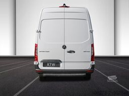 Mercedes-Benz Sprinter 317 Maxi,Automatik,Kamera,Klima,MBUX