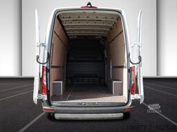 Mercedes-Benz Sprinter 317 Maxi,Automatik,Kamera,Klima,MBUX