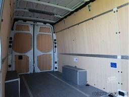 Mercedes-Benz Sprinter 317 Maxi,Automatik,Kamera,Klima,MBUX