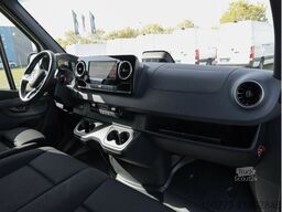 Mercedes-Benz Sprinter 317 Maxi,Automatik,Kamera,Klima,MBUX