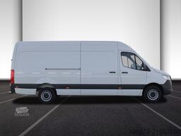 Mercedes-Benz Sprinter 317 Maxi,Automatik,Kamera,Klima,MBUX