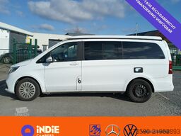 Mercedes Marco Polo 250d |2022| EURO 6| Automatik | Professioneller Verkäufer