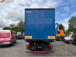 MAN TGX 26.460 BDF | 6x2 | Liftachse Retarder XXL