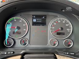MAN TGX 26.460 BDF | 6x2 | Liftachse Retarder XXL