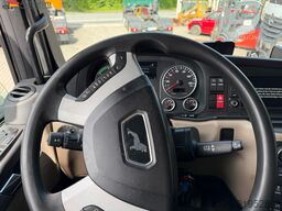 MAN TGX 26.460 BDF | 6x2 | Liftachse Retarder XXL