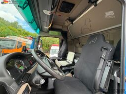 MAN TGX 26.460 BDF | 6x2 | Liftachse Retarder XXL