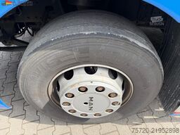 MAN TGX 26.460 BDF | 6x2 | Liftachse Retarder XXL