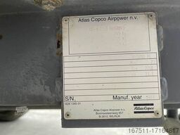 Atlas Copco XAS 57 DD