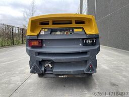 Atlas Copco XAS 57 DD