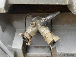 Atlas Copco XAS 57 DD