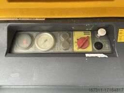 Atlas Copco XAS 57 DD