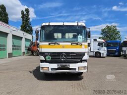 Mercedes-Benz Actros 2535 Crane. Palfinger  PK17000,  6x2 , 3...