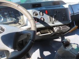 Mercedes-Benz Actros 2535 Crane. Palfinger PK17000, 6x2 , 3...