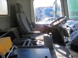 Mercedes-Benz Actros 2535 Crane. Palfinger PK17000, 6x2 , 3...