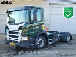 Scania P370 P 4X2 Mega NL-Truck APK 05-2026