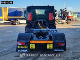 Scania P370 P 4X2 Mega NL-Truck APK 05-2026