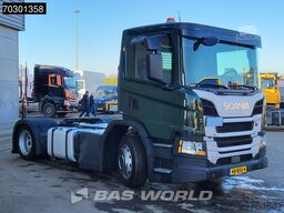 Scania P370 P 4X2 Mega NL-Truck APK 05-2026