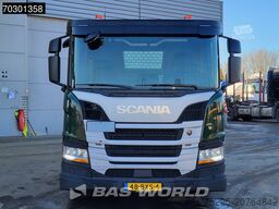 Scania P370 P 4X2 Mega NL-Truck APK 05-2026
