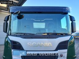 Scania P370 P 4X2 Mega NL-Truck APK 05-2026