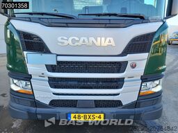 Scania P370 P 4X2 Mega NL-Truck APK 05-2026