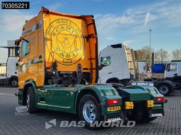 Scania S520 S 4X2 NL-Truck Full-Air Retarder 2xTanks A...