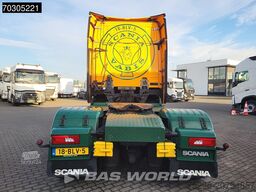 Scania S520 S 4X2 NL-Truck Full-Air Retarder 2xTanks A...