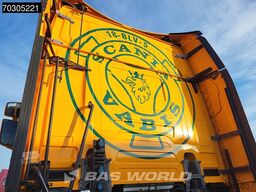Scania S520 S 4X2 NL-Truck Full-Air Retarder 2xTanks A...