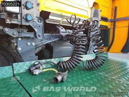 Scania S520 S 4X2 NL-Truck Full-Air Retarder 2xTanks A...