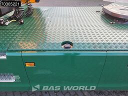 Scania S520 S 4X2 NL-Truck Full-Air Retarder 2xTanks A...