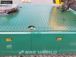 Scania S520 S 4X2 NL-Truck Full-Air Retarder 2xTanks A...