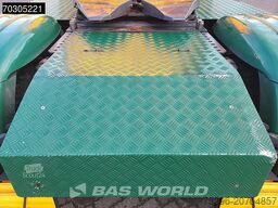 Scania S520 S 4X2 NL-Truck Full-Air Retarder 2xTanks A...