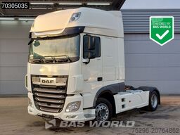 DAF XF 480 4X2 SSC 2xTanks