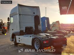 DAF XF 480 4X2 SSC 2xTanks