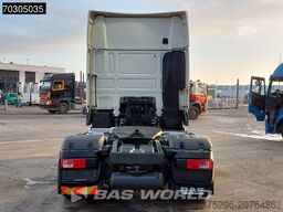 DAF XF 480 4X2 SSC 2xTanks