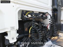 DAF XF 480 4X2 SSC 2xTanks