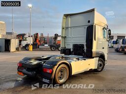 DAF XF 480 4X2 SSC 2xTanks