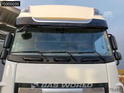 DAF XF 480 4X2 SSC 2xTanks