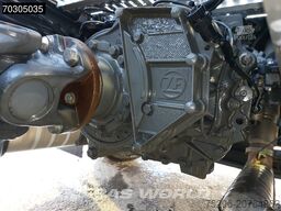 DAF XF 480 4X2 SSC 2xTanks