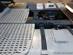 DAF XF 480 4X2 SSC 2xTanks