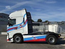Iveco S-Way 580 Edizione Limitata Martini