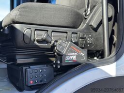 Iveco S-Way 580 Edizione Limitata Martini