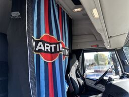Iveco S-Way 580 Edizione Limitata Martini