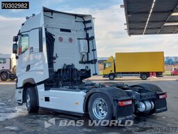 Renault T 520 T 4X2 HIGH Retarder Hydraulik Alcoa's Navi